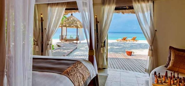 Мальдивы – лучшие отели на Атолле Северный Мале